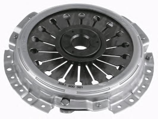 Compre 279380 VALEO Cesta de embraiagem