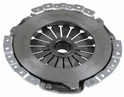Cesta de embraiagem 279380 VALEO