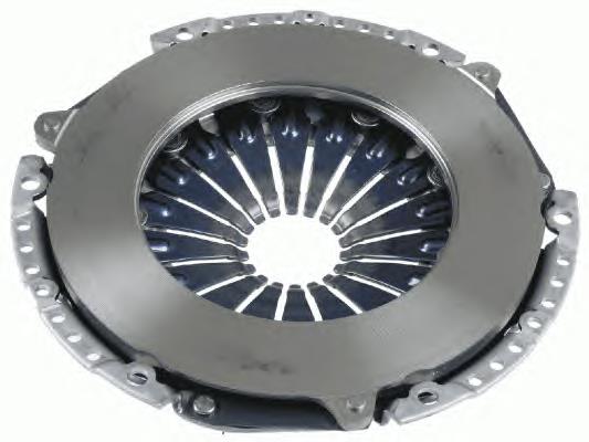 Cesta de embraiagem VAG 038141117A preço, a partir de 58,95 USD