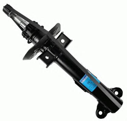 Amortecedor dianteiro Mercedes A2123236000 preço, a partir de 165,15 USD