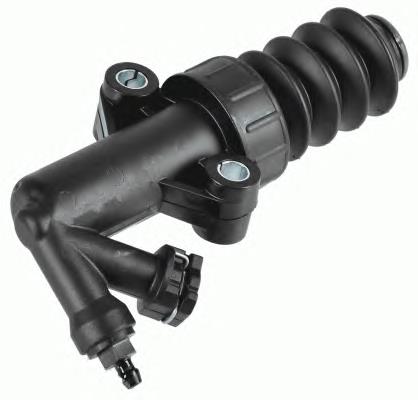 Compre D65141920 Mazda Cilindro de trabalho de embraiagem