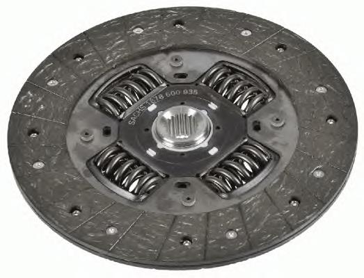 Compre HD177 VALEO Disco de embraiagem