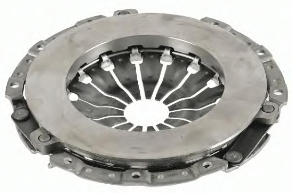 S4130023600 Hyundai/Kia Cesta de embraiagem