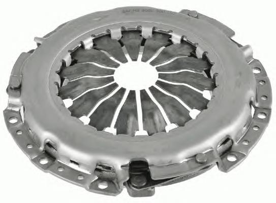 Cesta de embraiagem VALEO HDC140 preço, a partir de 83,82 USD