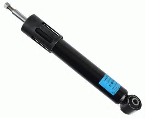 Compre 33526784114 BMW Amortecedor traseiro