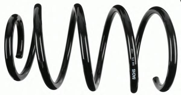 998975 Sachs Mola dianteira
