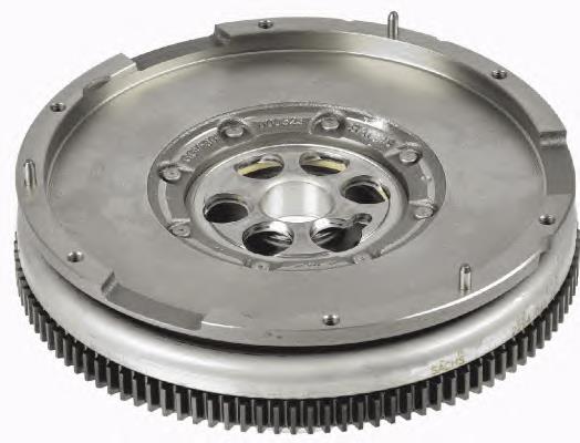 Compre 2294001592 Sachs Volante de motor