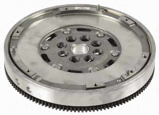 Volante de motor Sachs 2294701031 preço, a partir de 578,86 USD
