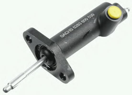 Cilindro de trabalho de embraiagem A0022950807 Mercedes