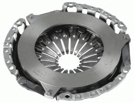 Compre 050141117A VAG Cesta de embraiagem