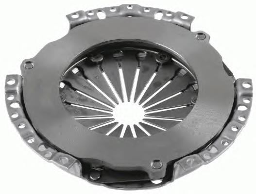 Cesta de embraiagem VAG 030141025F preço, a partir de 81,72 USD