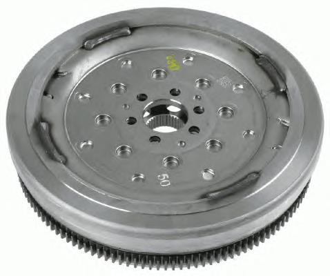 Compre 2295000326 Sachs Volante de motor