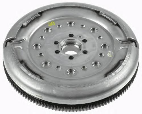 03L105266CE VAG Volante de motor