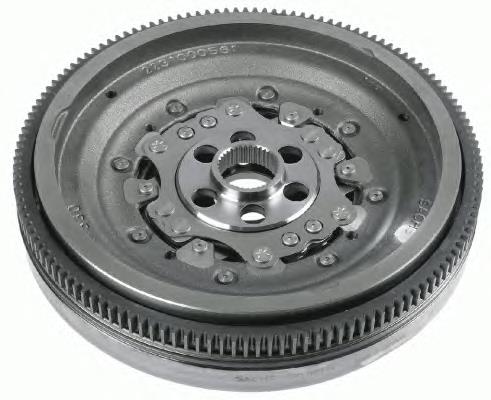 03L105266DQ VAG Volante de motor