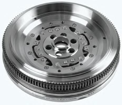 Volante de motor Sachs 2295000326 preço, a partir de 609,28 USD
