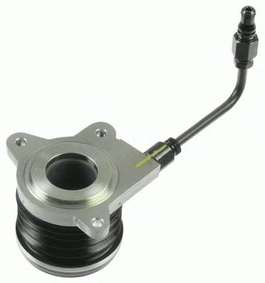 Cilindro de trabalho de embraiagem montado com rolamento de desengate ABS 51253 preço, a partir de 104,22 USD