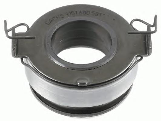 Compre 3151600581 Sachs Rolamento de liberação de embraiagem