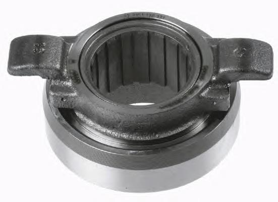Rolamento de liberação de embraiagem Mercedes 12500815 preço, a partir de 60,51 USD