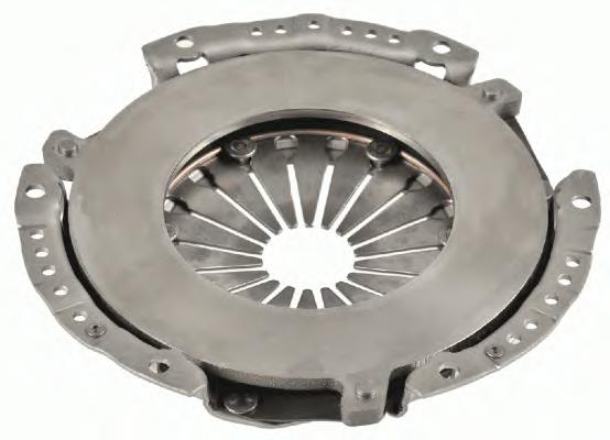 Cesta de embraiagem 302105J001 Nissan/Infiniti