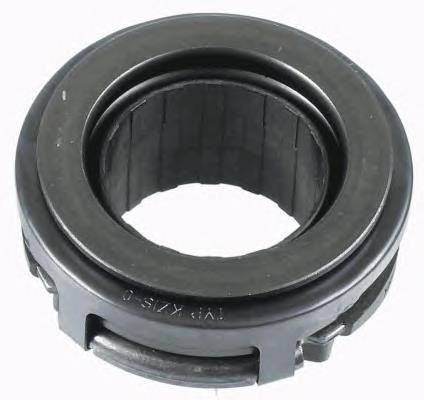 Rolamento de liberação de embraiagem Audi Q7  4LB