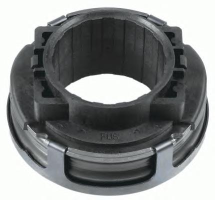  Rolamento de liberação de embraiagem Audi Q7 SUV (4LB) (2006 - 2016) 