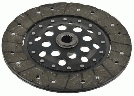 Disco de embraiagem Volvo 9181056 preço, a partir de 113,54 USD