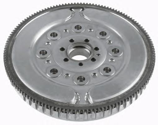 Volante de motor INA 415020210
