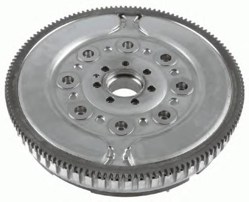 Compre 2294001155 Sachs Volante de motor