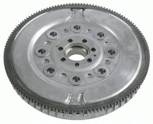 Volante de motor Mitsubishi MW30618653 preço, a partir de 381,20 USD