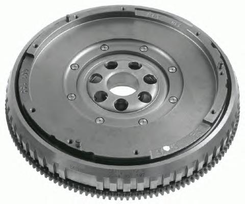 MW30618653 Mitsubishi Volante de motor