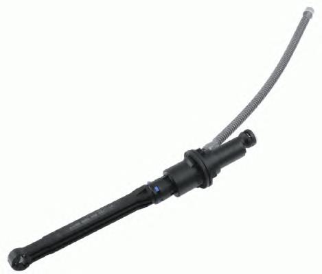 00002182H4 Peugeot/Citroen Cilindro mestre de embraiagem