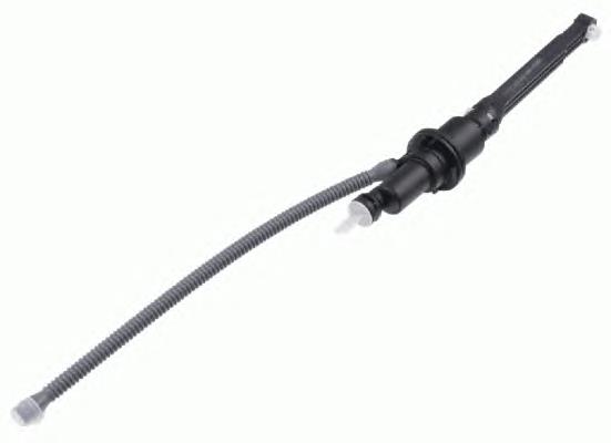 Cilindro mestre de embraiagem Peugeot/Citroen 00002182H3 preço, a partir de 40,10 USD