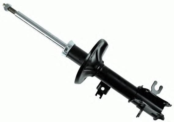 Compre 96449542 General Motors Amortecedor dianteiro direito