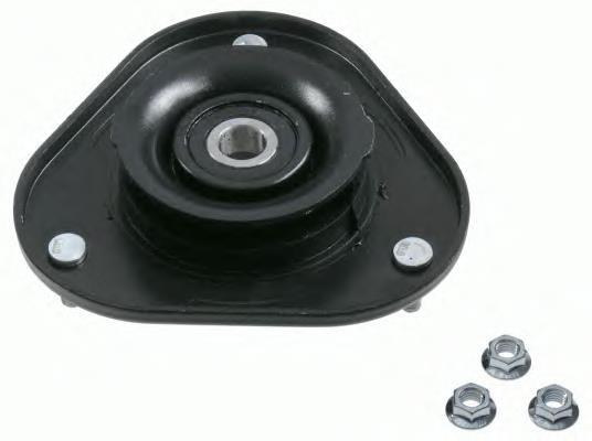 Suporte de amortecedor dianteiro 514142S GSP