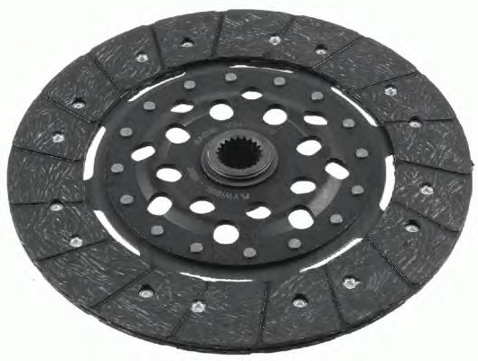 Disco de embraiagem Peugeot/Citroen 2055S8 preço, a partir de 135,23 USD