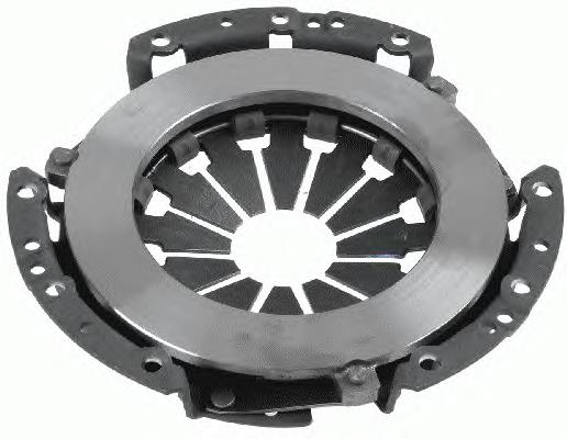 Cesta de embraiagem 616734 VALEO