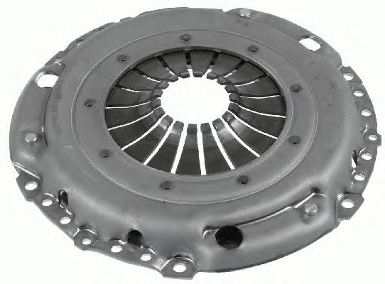 A0062503604 Mercedes Cesta de embraiagem