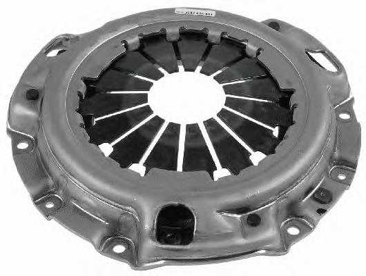 Compre 30210AA241 Subaru Cesta de embraiagem