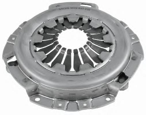 Cesta de embraiagem General Motors 96080294