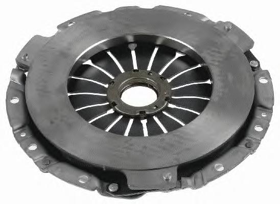 0H80716410D Hyundai/Kia Cesta de embraiagem