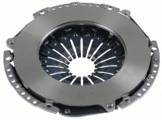 Cesta de embraiagem Audi A4 8D2