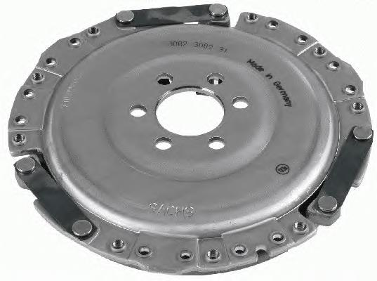 036141025KX VAG Cesta de embraiagem
