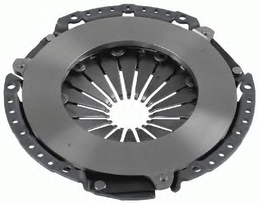 Compre 078141117NX VAG Cesta de embraiagem