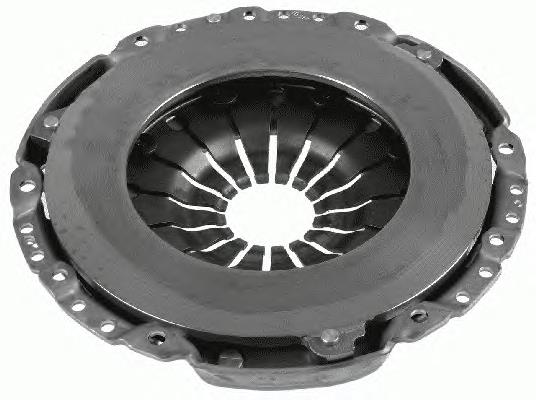 Cesta de embraiagem Opel Frontera preço, a partir de 223,02 USD