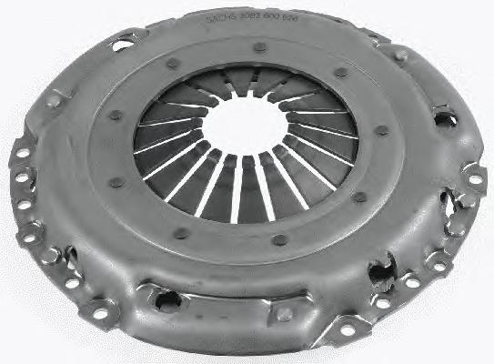 Cesta de embraiagem para Volkswagen Transporter T5 7HB, 7HJ, 7EB, 7EJ