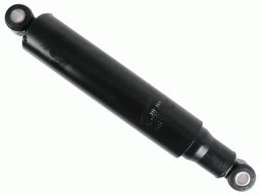 M0173 Magnum Technology Amortecedor dianteiro