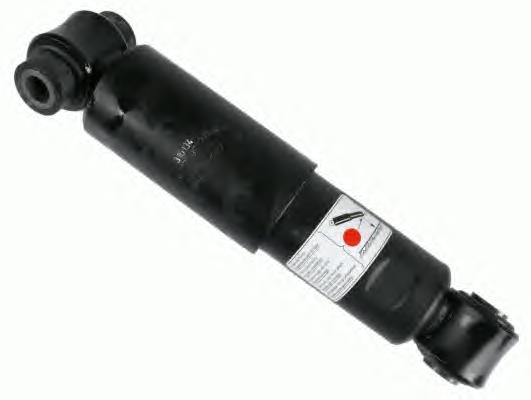 M0096 Magnum Technology Amortecedor de reboque