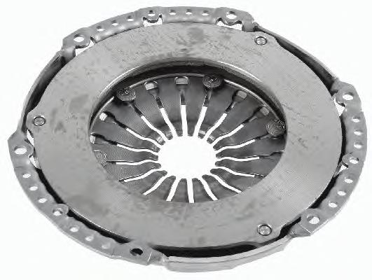 Compre 121004810 LUK Cesta de embraiagem