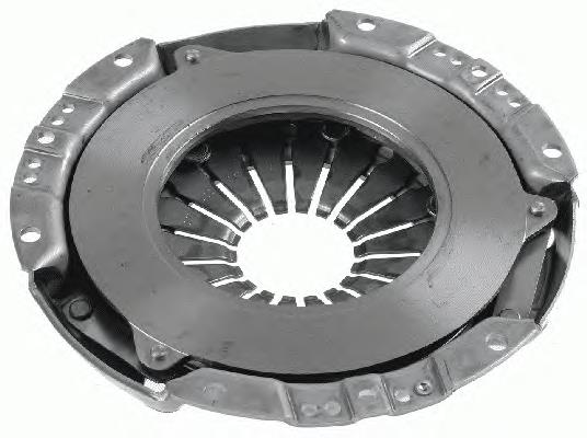 Compre Z60116410B Mazda Cesta de embraiagem
