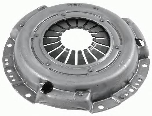 Z60116410B Mazda Cesta de embraiagem